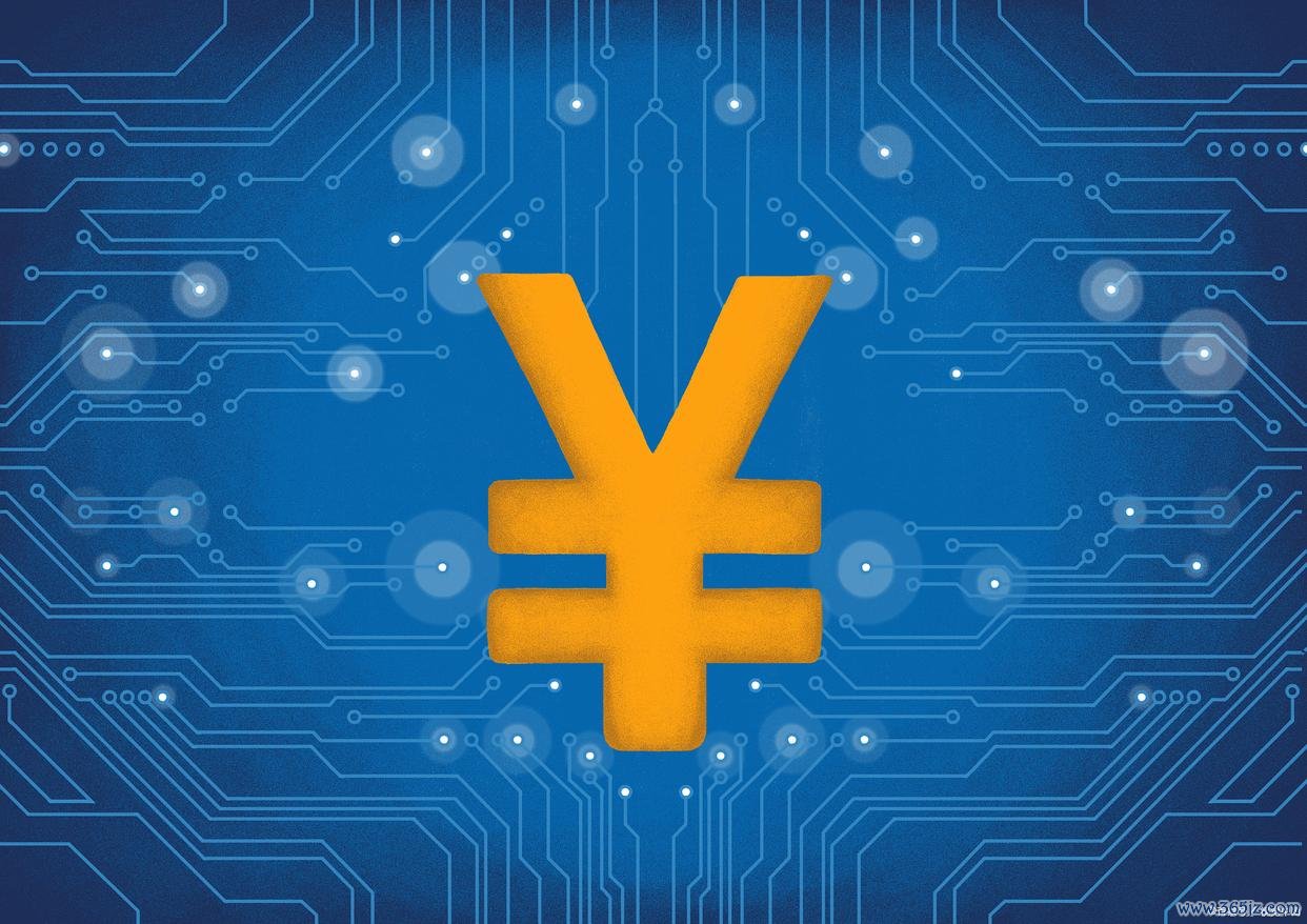 分析币种在全球经济中的作用：数字货币如何改变传统经济模式_数字经济下货币职能的拓展_货币变成数字